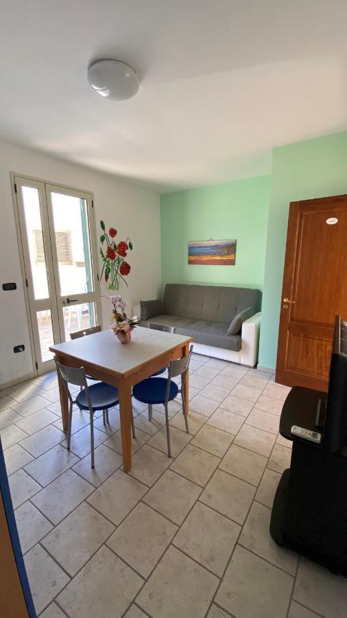 Casa Pescoluse 50M Dal Mare Apartment Marina Di Pescoluse Exterior photo