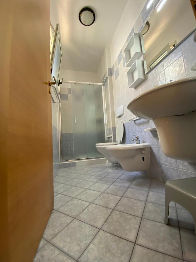 Casa Pescoluse 50M Dal Mare Apartment Marina Di Pescoluse Exterior photo